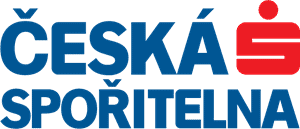 Česká spořitelna logo