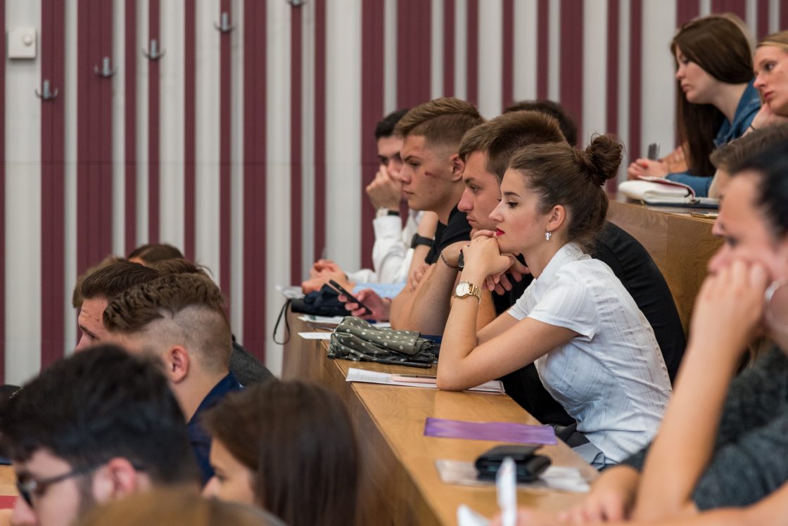 Zápis do studia PEF ČZU